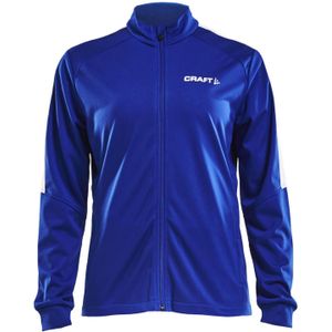 Damesjas Craft progress