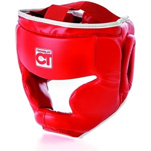 Tremblay Junior Full-face Boxing Helm