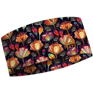 Matt - Coolmax Eco - Hoofdband - Tulipa