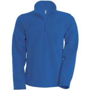 Fleece jack met ritssluiting Kariban Enzo