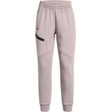 Under Armour - Unstoppable Fleece - Dames Joggings - Zacht - Ademend