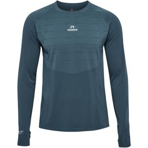 Naadloos sweatshirt Newline Pace