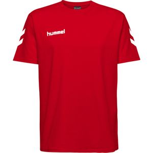 T-shirt Hummel hmlGO cotton