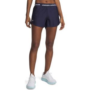 Under Armour - Tech Play Up - Korte Broek - Snel Droogend - Zacht Polyester