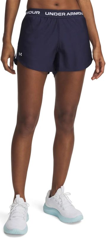 Under Armour - Tech Play Up - Korte Broek - Snel Droogend - Zacht Polyester