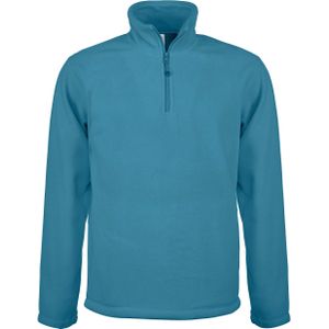 Fleece jack met ritssluiting Kariban Enzo