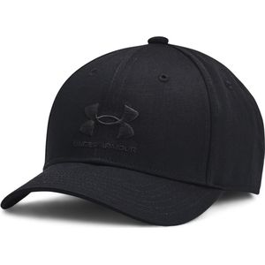 Verstelbare pet voor kinderen Under Armour Branded SDI