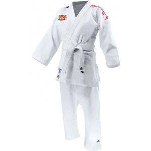Kinderjudogi adidas J200
