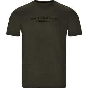 T-shirt Endurance Portofino