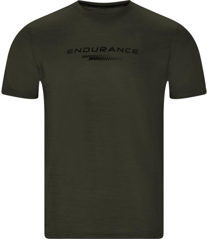 T-shirt Endurance Portofino