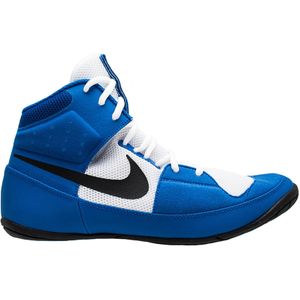 Worstelschoenen Nike Fury