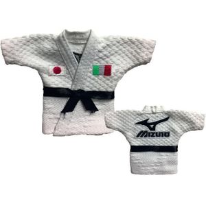 Mini Kimono Mizuno (x10)