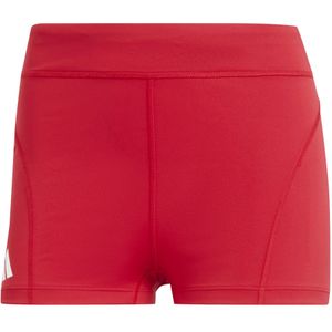 Mini fietsbroek vrouwen adidas Adizero Essentials