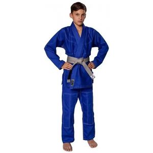 Kimono Ju-Jitsu voor kinderen Danrho 250 g