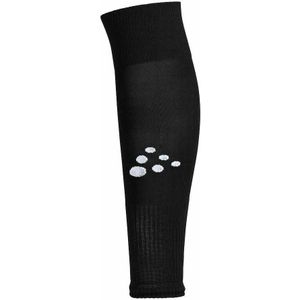 Craft - Squad W-O Foot Solid - Sportsokken