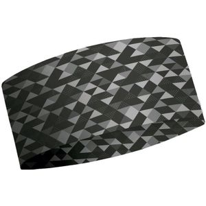 Hoofdband - MATT - Coolmax Eco - Sportband - Gerecycled Polyester