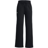 Dames joggingsbroek Under Armour Rival Fleece Straight