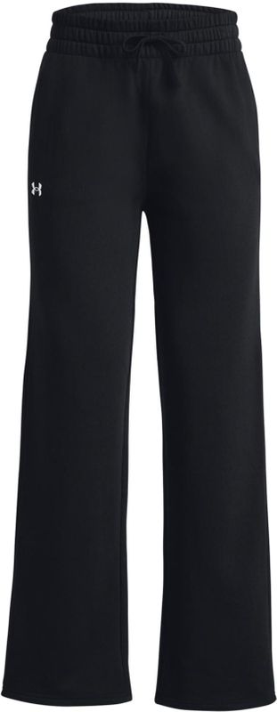 Dames joggingsbroek Under Armour Rival Fleece Straight