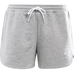 Dames fleece shorts Reebok Identity