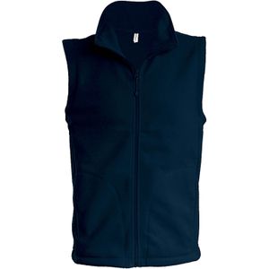 Microfibergilet Kariban Luca