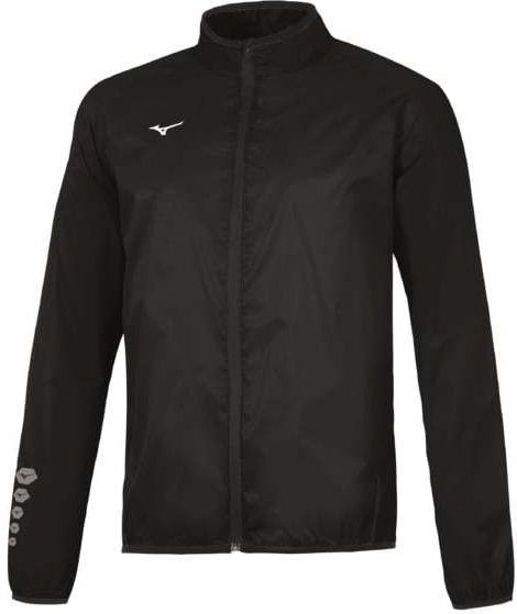 Regenjas Mizuno authentic