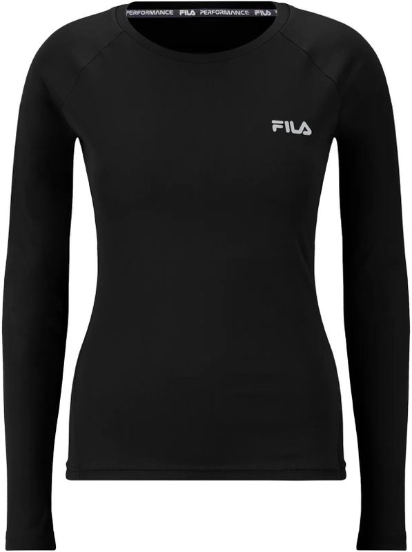 Fila - Rocias - Langarmshirt - Sportshirt
