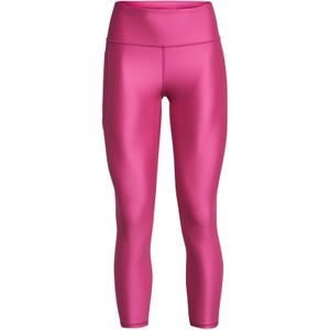 Under Armour - HeatGear - Korte High-Waisted Legging - Dames