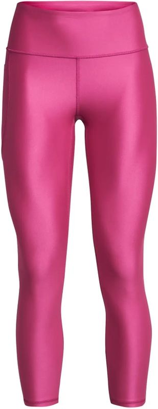 Under Armour - HeatGear - Korte High-Waisted Legging - Dames
