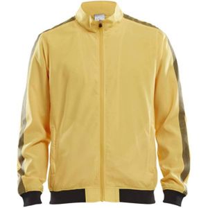 Jas Craft pro control woven