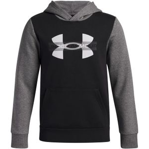 Under Armour - Rival Fleece Colorblock - Hoodie
