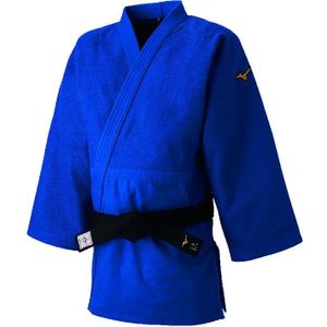 Kimono jas slim fit judo Mizuno IJF CN