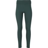 Athlecia - Luxe - Legging - Slim Fit - Zwart - Quick-Dry