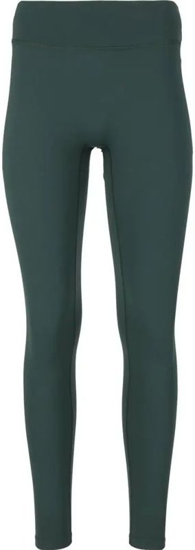 Athlecia - Luxe - Legging - Slim Fit - Zwart - Quick-Dry