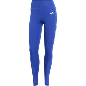 Legging voor dames met zak adidas Optime Essentials Stash