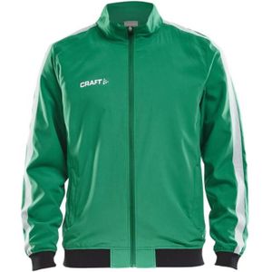 Jas Craft pro control woven