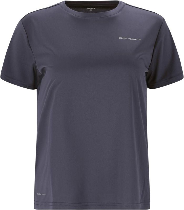 Dames-T-shirt Endurance Keily