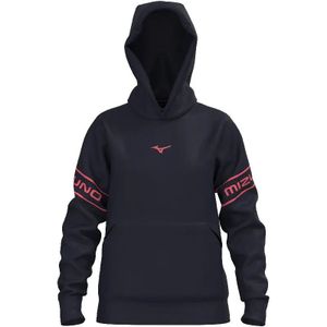 Mizuno - Athletics - Dames Hoodie