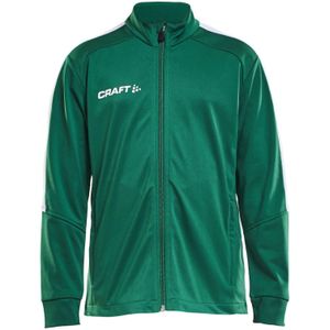 Kinderjas Craft progress