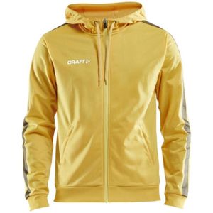 Hooded jacket Craft pro control