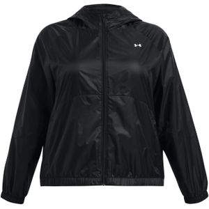 Under Armour - SportStyle - Damesjack - Waterdicht - Ademend
