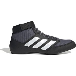 Worstelschoenen adidas Mat Hog 2.0
