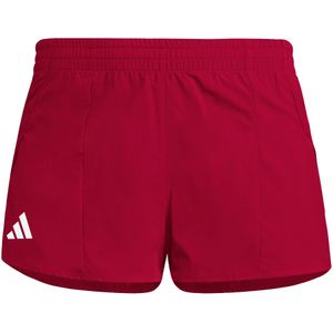 Minishort dames adidas Adizero Essentials
