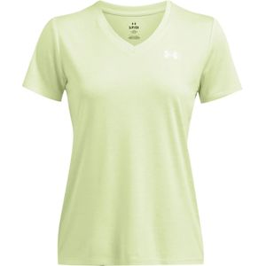 Under Armour - Tech Twist - V-hals Shirt - Dames