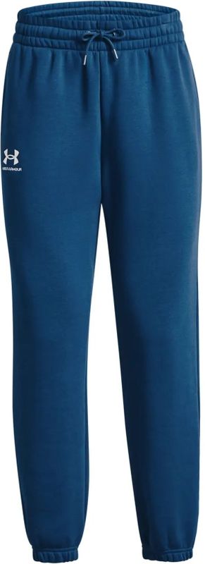 Under Armour - Essential Fleece - Joggingsbroek - Dames