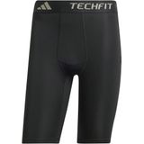 Compressieshorts adidas Techfit