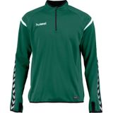 Hummel - AUTH. CHARGE TRAINING - Sweatshirt - Zwart