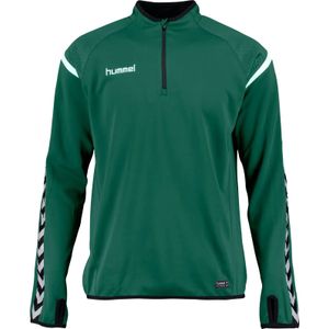 Hummel - AUTH. CHARGE TRAINING - Sweatshirt - Zwart