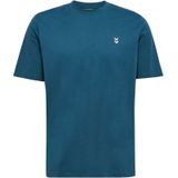 Hummel - hmlPULSE - T-shirt - Biologisch Katoen