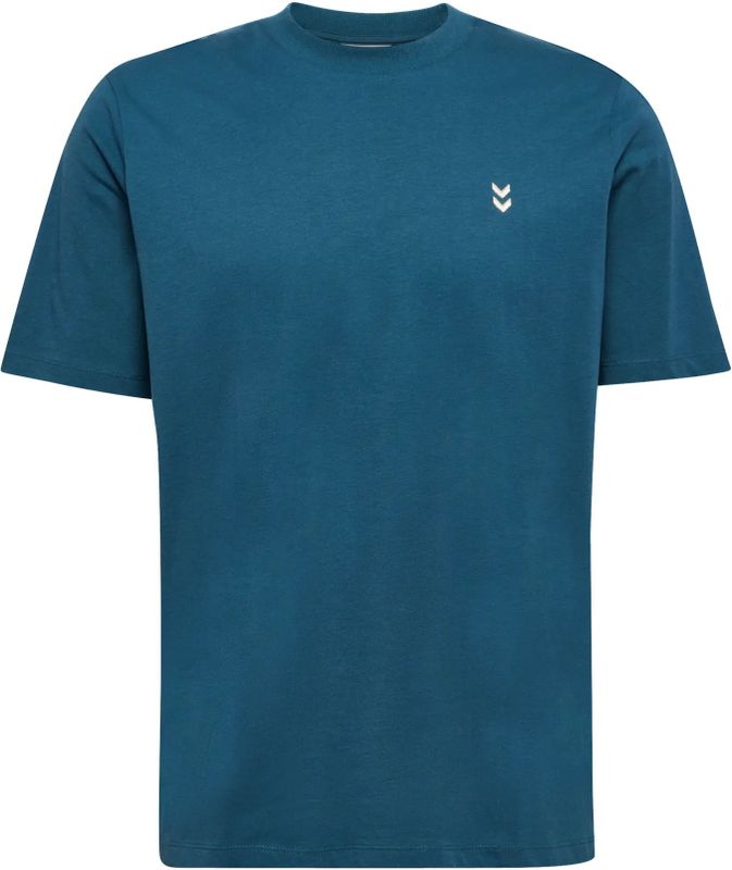 Hummel - hmlPULSE - T-shirt - Biologisch Katoen