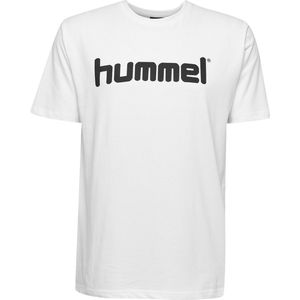 T-shirt Hummel enfant Cotton Logo